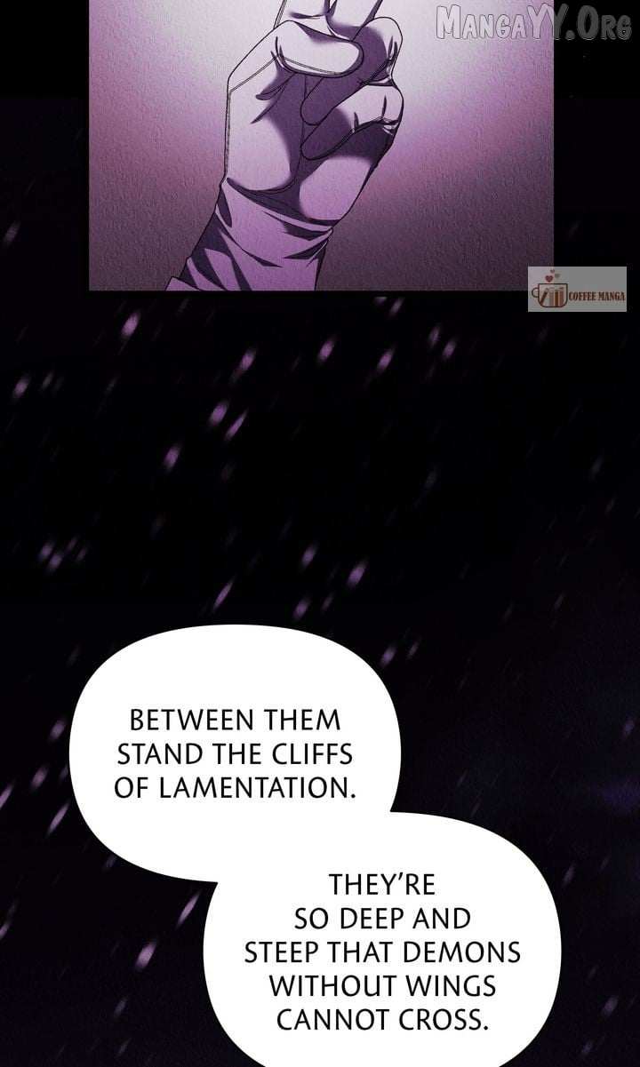 Dear, Not Cunning Witch Chapter 75 page 28 - 