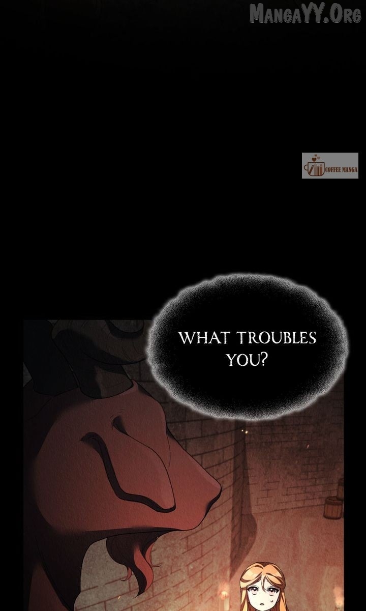 Dear, Not Cunning Witch Chapter 75 page 4 - 