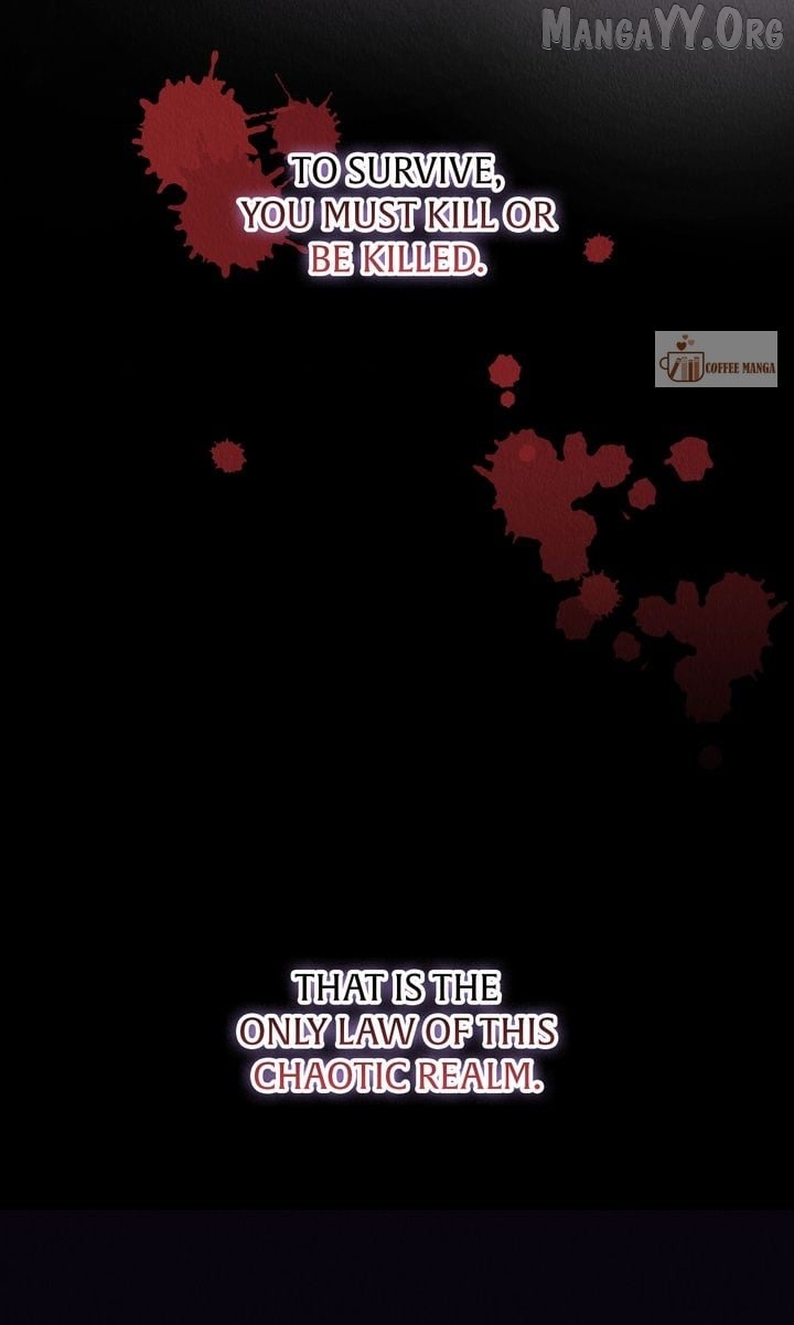 Dear, Not Cunning Witch Chapter 75 page 31 - 
