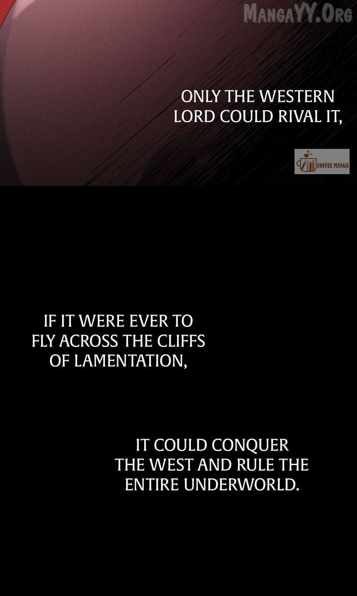 Dear, Not Cunning Witch Chapter 75 page 35 - 
