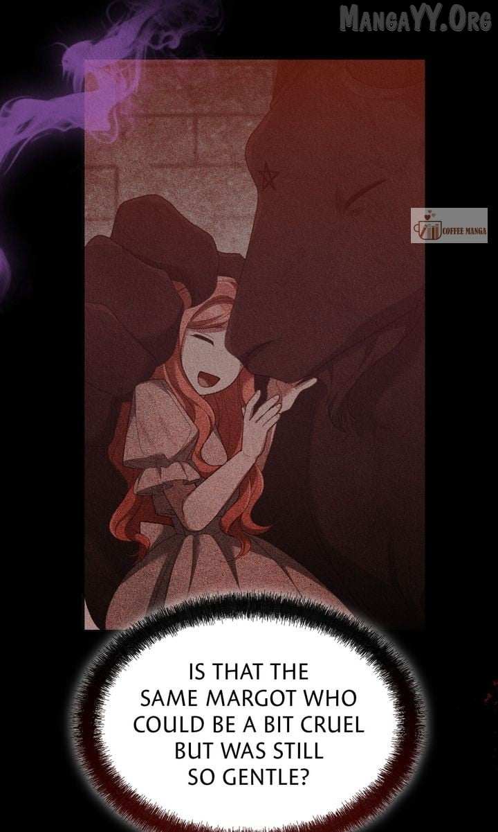 Dear, Not Cunning Witch Chapter 75 page 39 - 