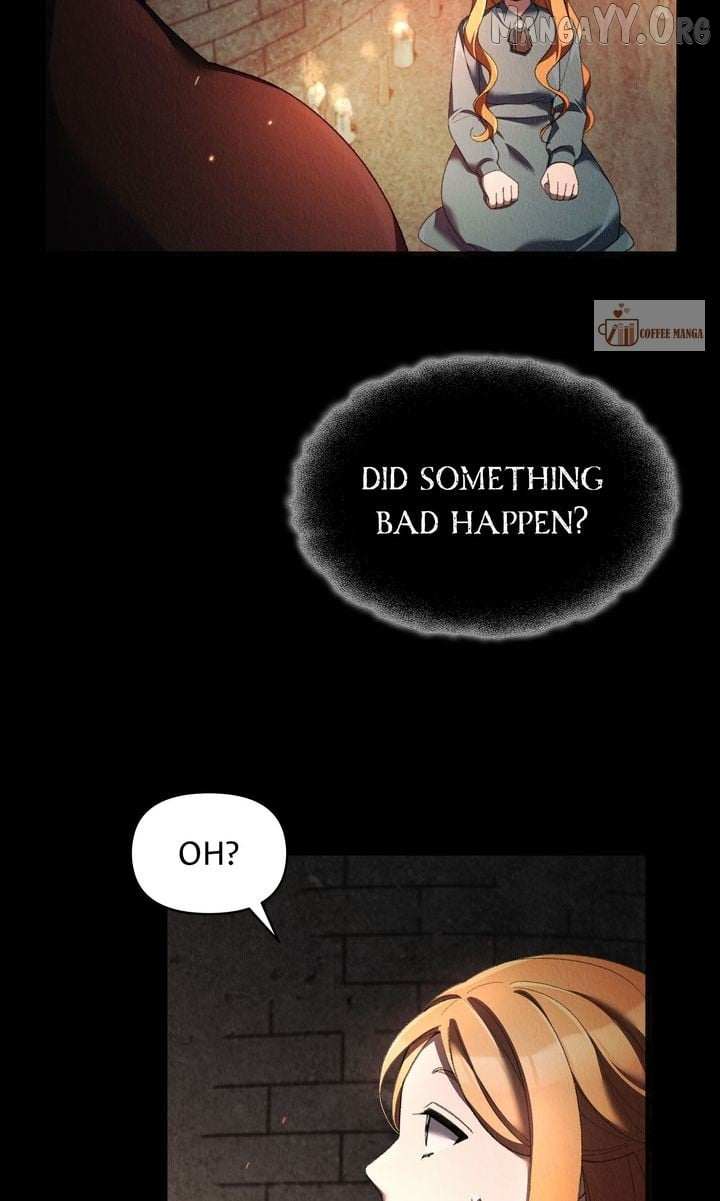 Dear, Not Cunning Witch Chapter 75 page 5 - 