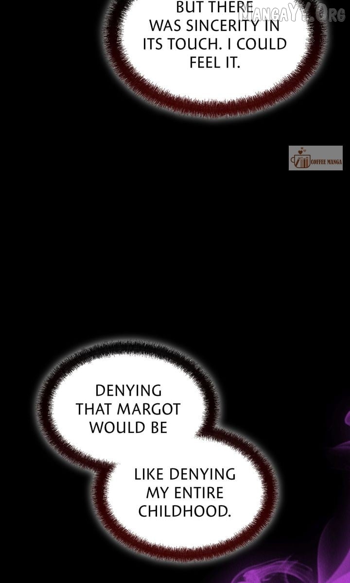 Dear, Not Cunning Witch Chapter 75 page 42 - 