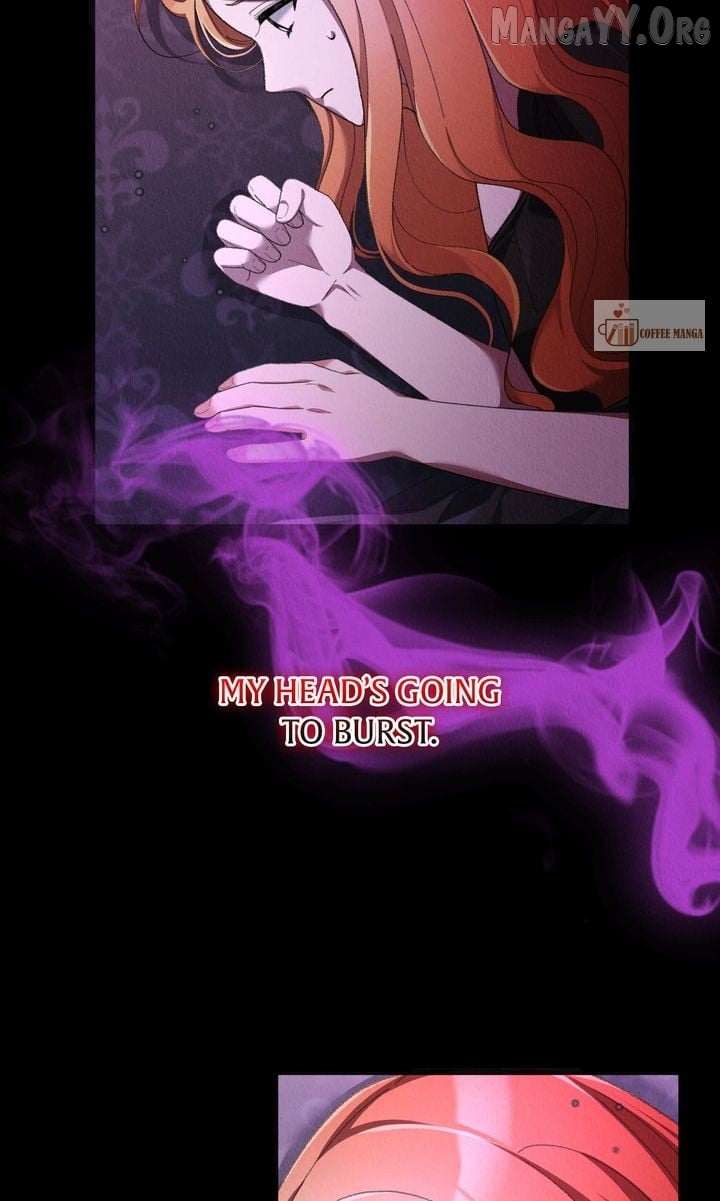 Dear, Not Cunning Witch Chapter 75 page 45 - 