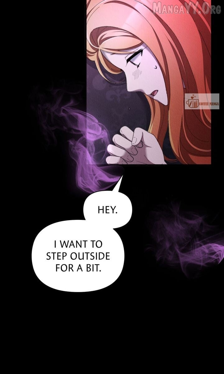 Dear, Not Cunning Witch Chapter 75 page 46 - 