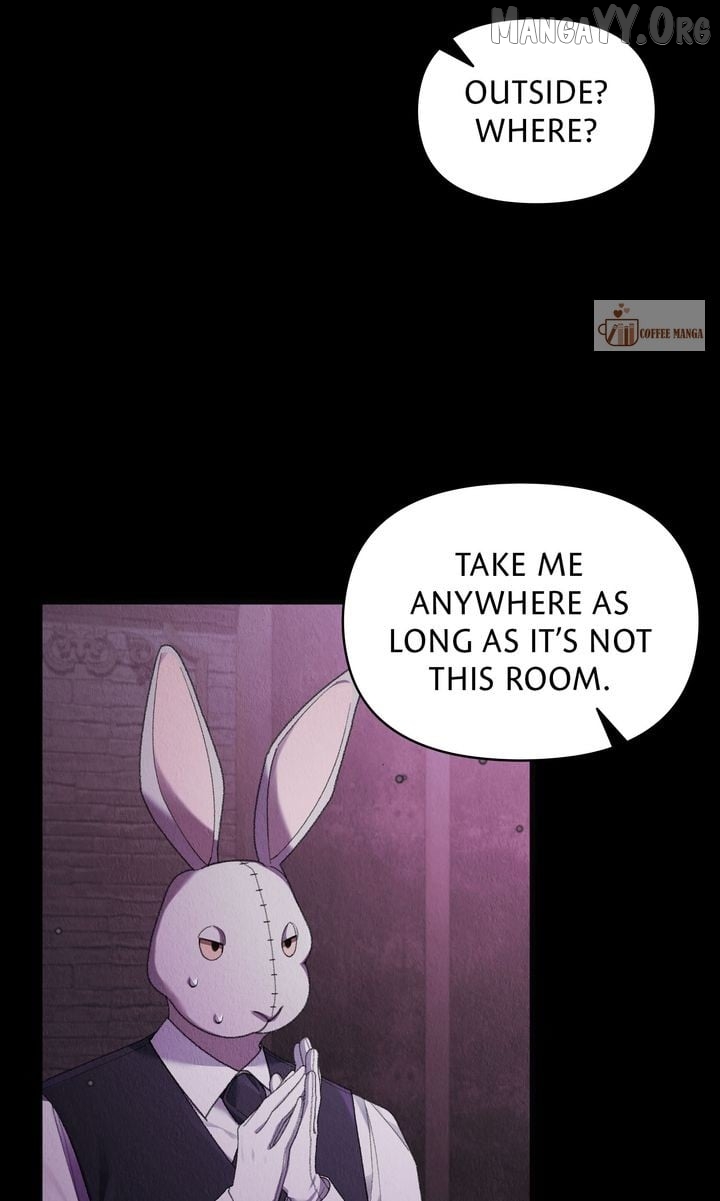 Dear, Not Cunning Witch Chapter 75 page 47 - 