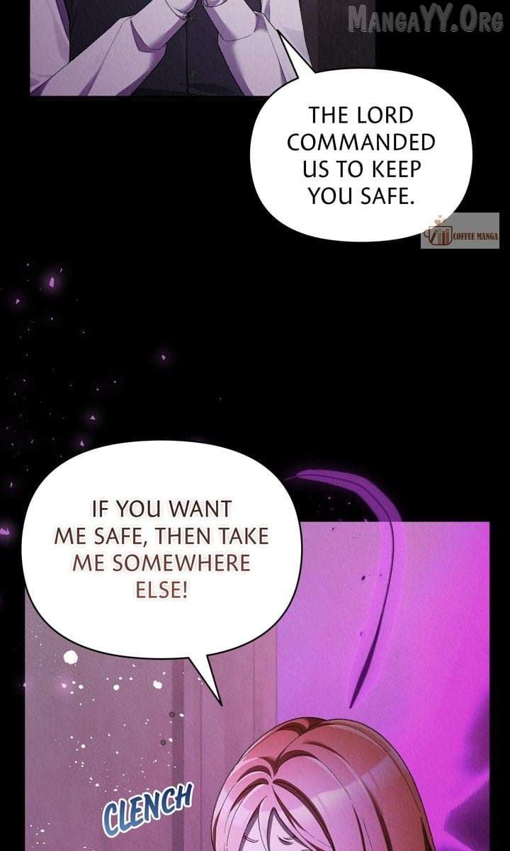 Dear, Not Cunning Witch Chapter 75 page 48 - 