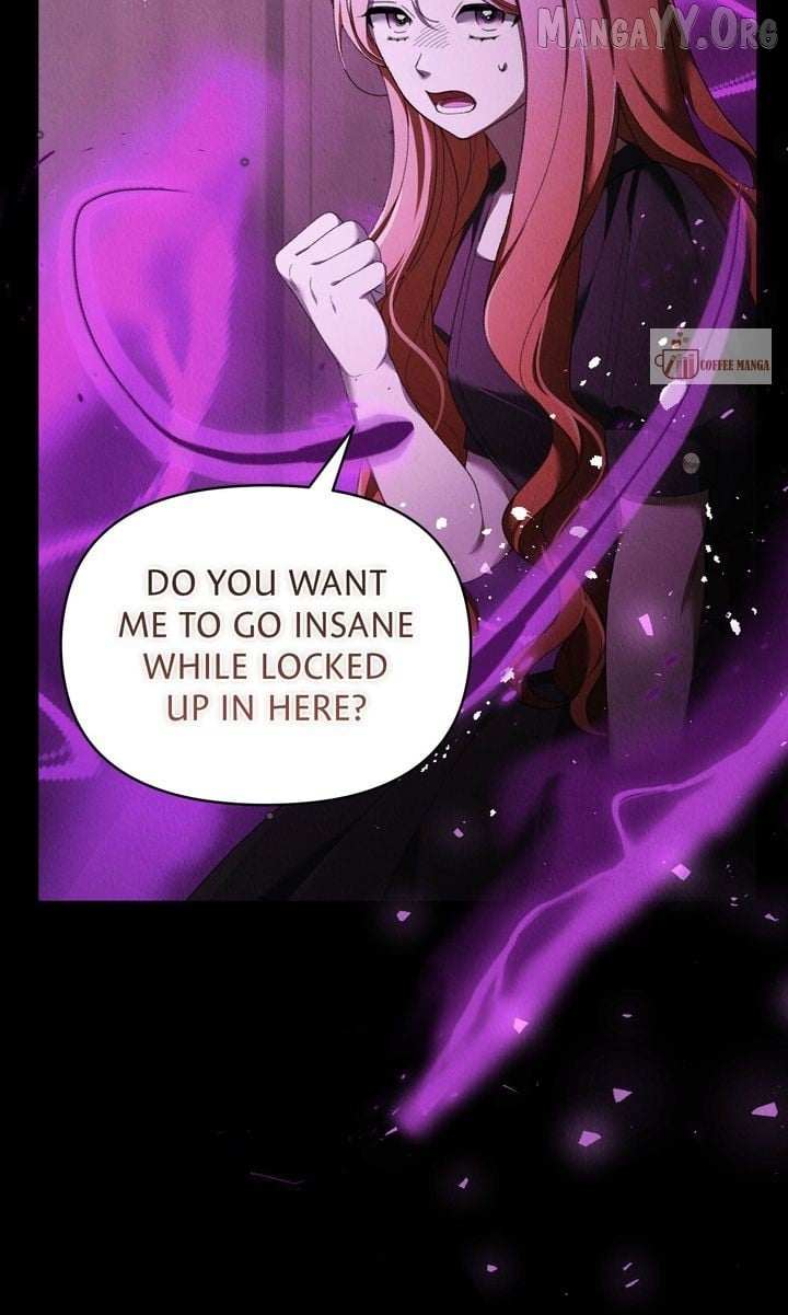 Dear, Not Cunning Witch Chapter 75 page 49 - 