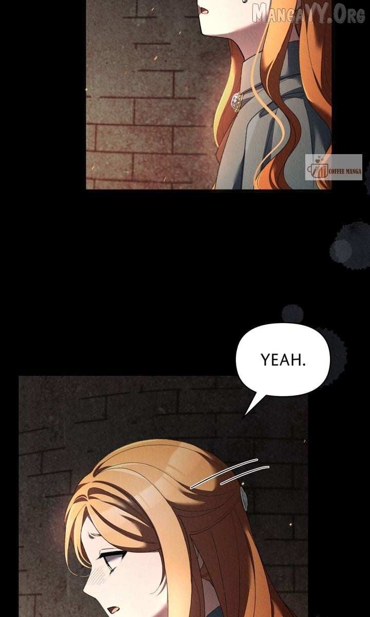 Dear, Not Cunning Witch Chapter 75 page 6 - 