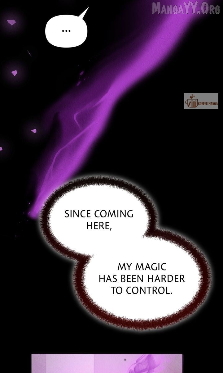 Dear, Not Cunning Witch Chapter 75 page 51 - 
