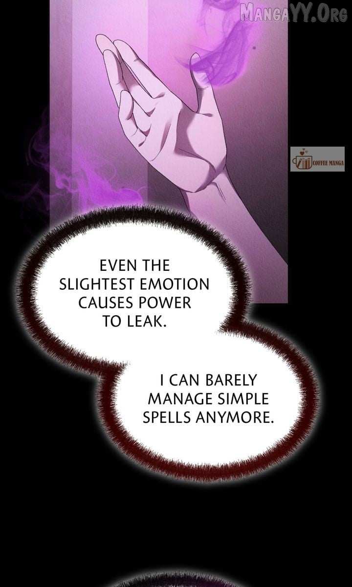 Dear, Not Cunning Witch Chapter 75 page 52 - 