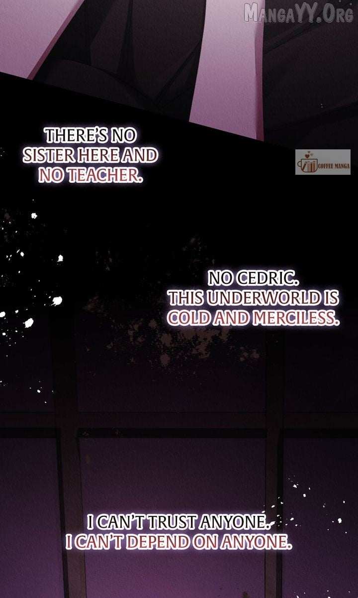 Dear, Not Cunning Witch Chapter 75 page 60 - 