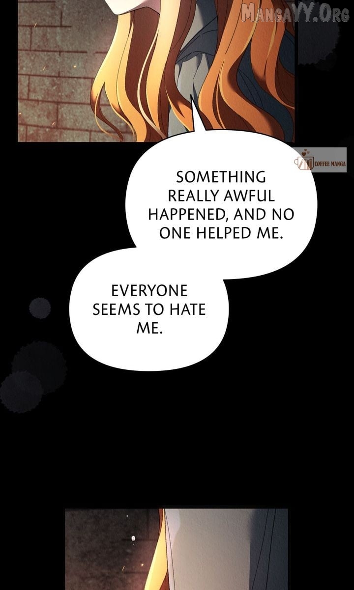 Dear, Not Cunning Witch Chapter 75 page 7 - 