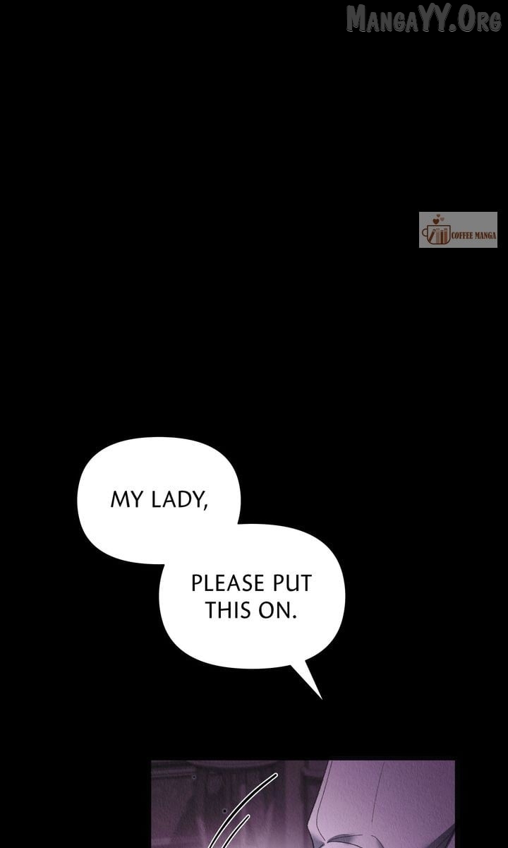Dear, Not Cunning Witch Chapter 75 page 63 - 
