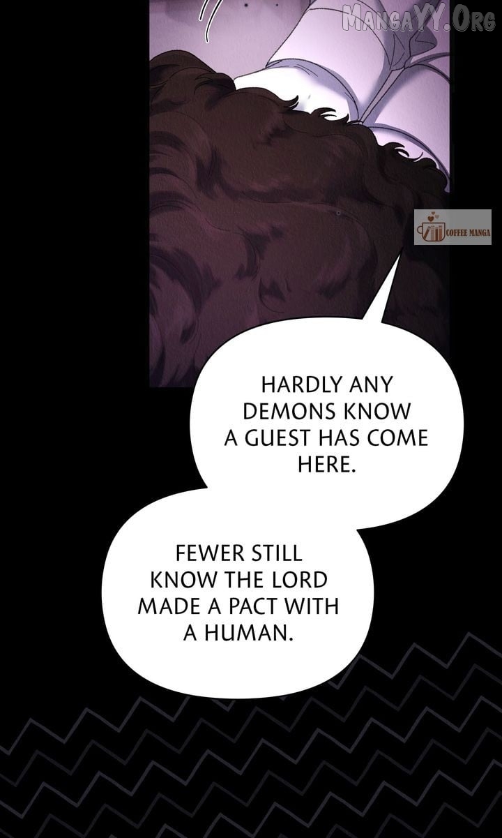 Dear, Not Cunning Witch Chapter 75 page 64 - 