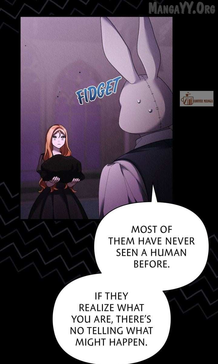 Dear, Not Cunning Witch Chapter 75 page 65 - 