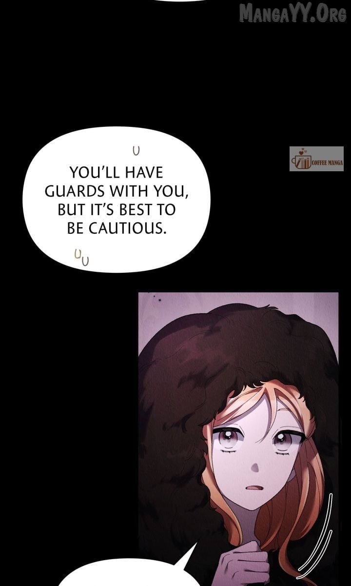 Dear, Not Cunning Witch Chapter 75 page 66 - 