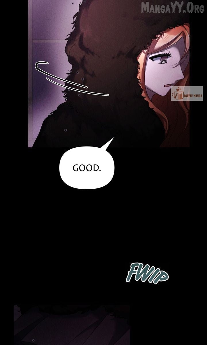 Dear, Not Cunning Witch Chapter 75 page 68 - 