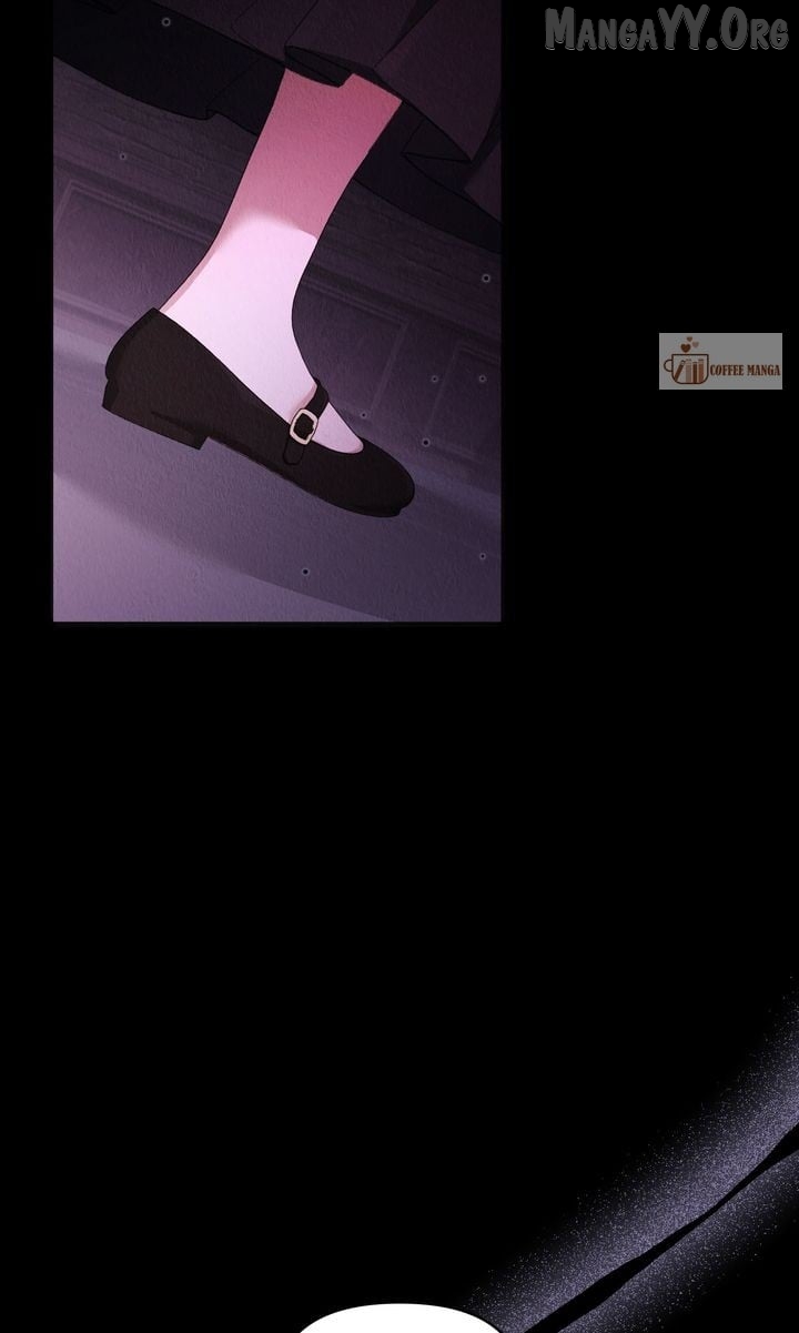 Dear, Not Cunning Witch Chapter 75 page 69 - 
