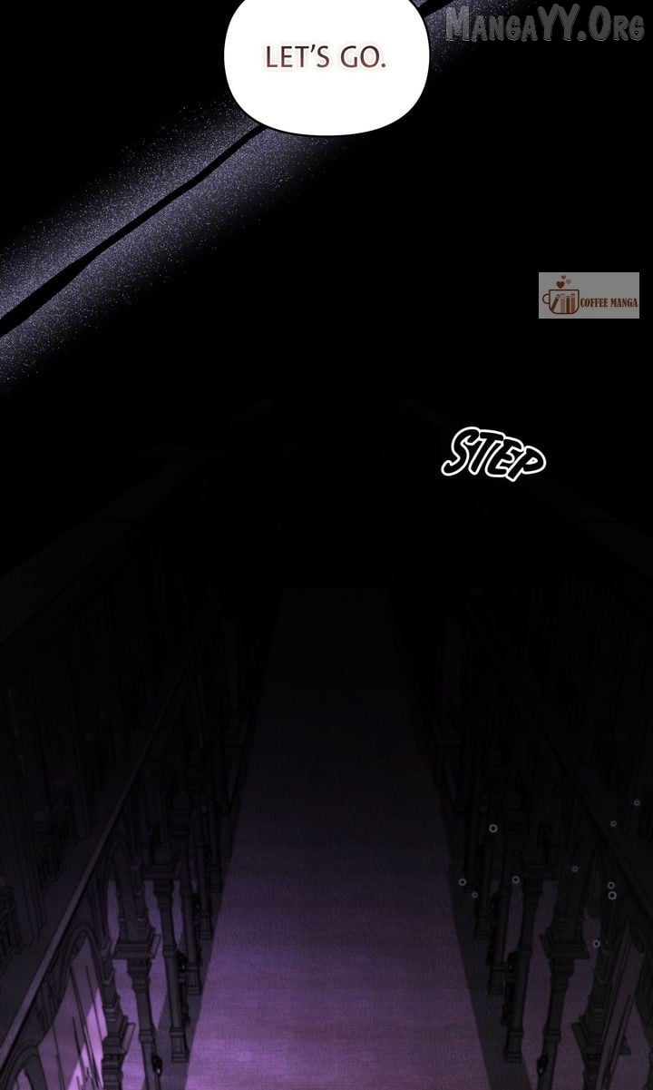 Dear, Not Cunning Witch Chapter 75 page 70 - 