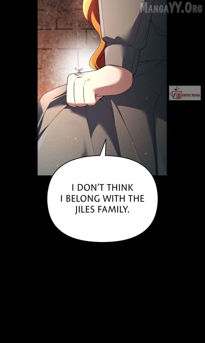 Dear, Not Cunning Witch Chapter 75 page 8 - 