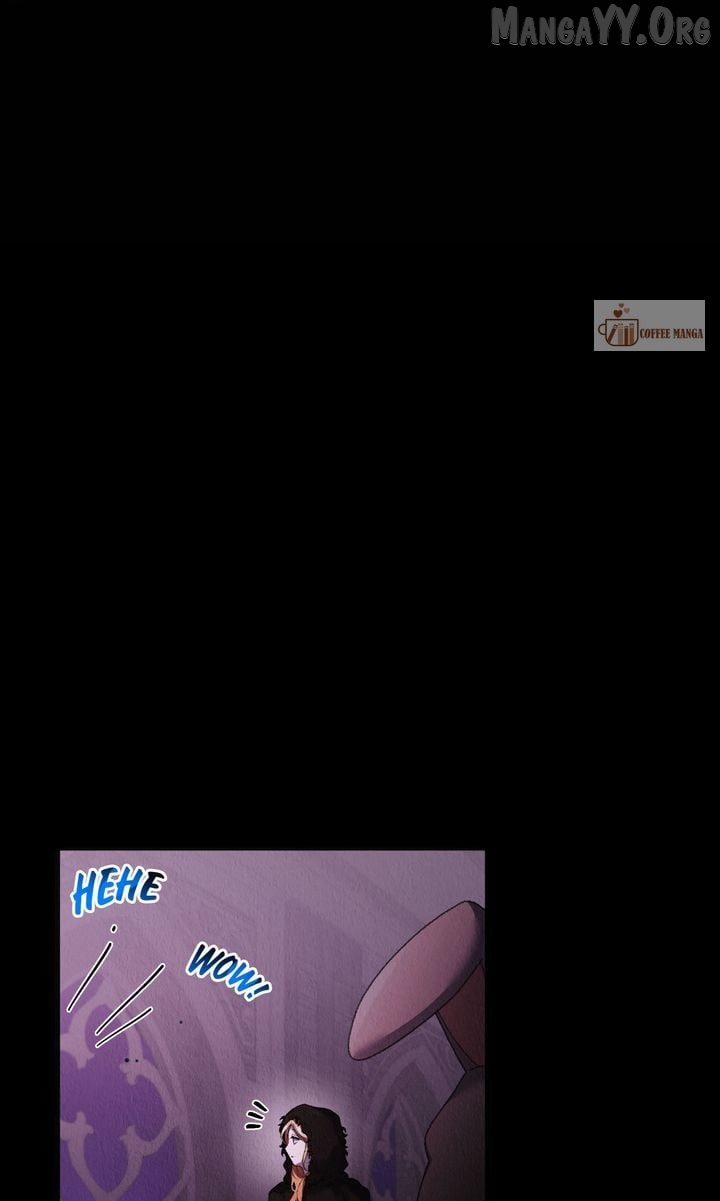 Dear, Not Cunning Witch Chapter 75 page 72 - 