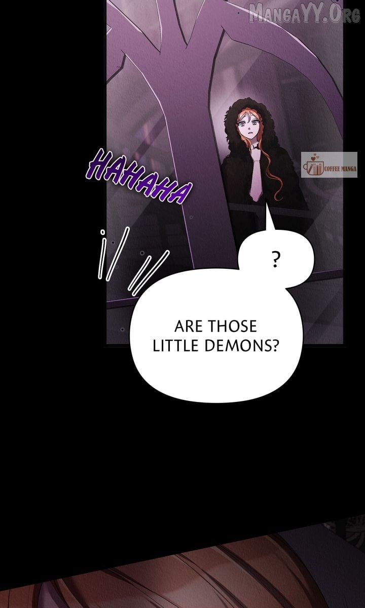 Dear, Not Cunning Witch Chapter 75 page 74 - 
