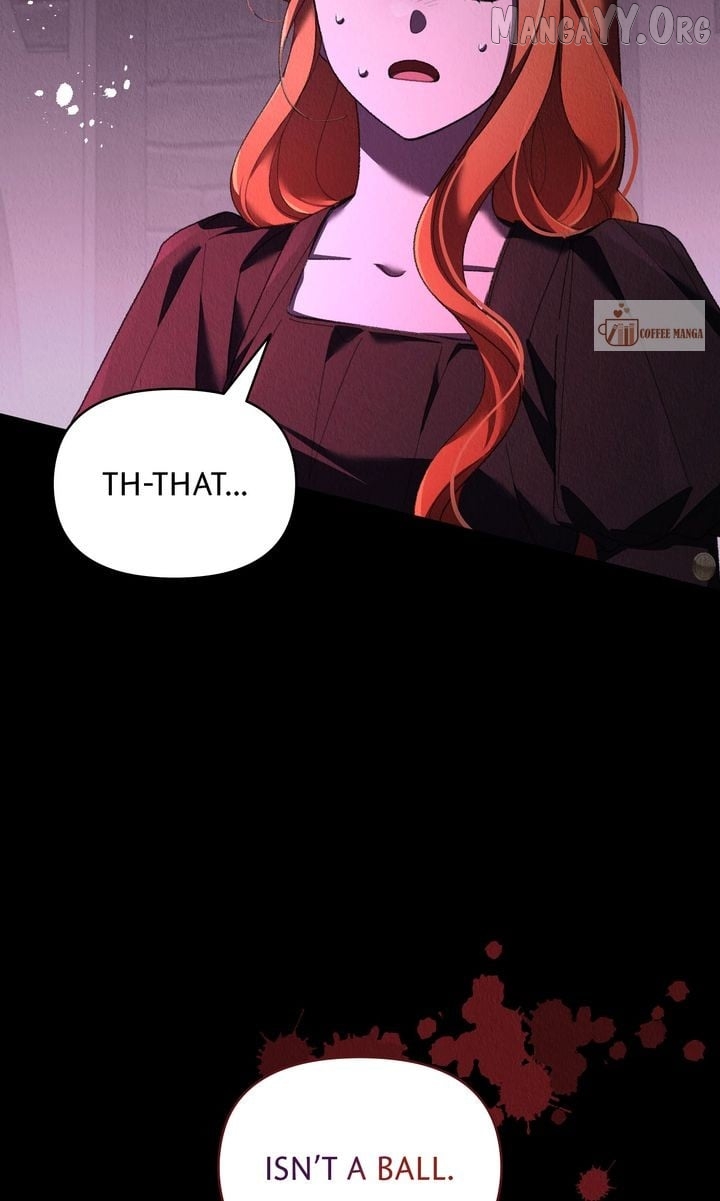 Dear, Not Cunning Witch Chapter 75 page 80 - 