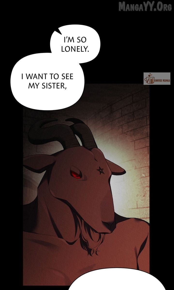 Dear, Not Cunning Witch Chapter 75 page 9 - 