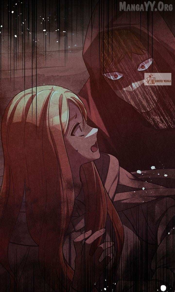 Dear, Not Cunning Witch Chapter 75 page 85 - 