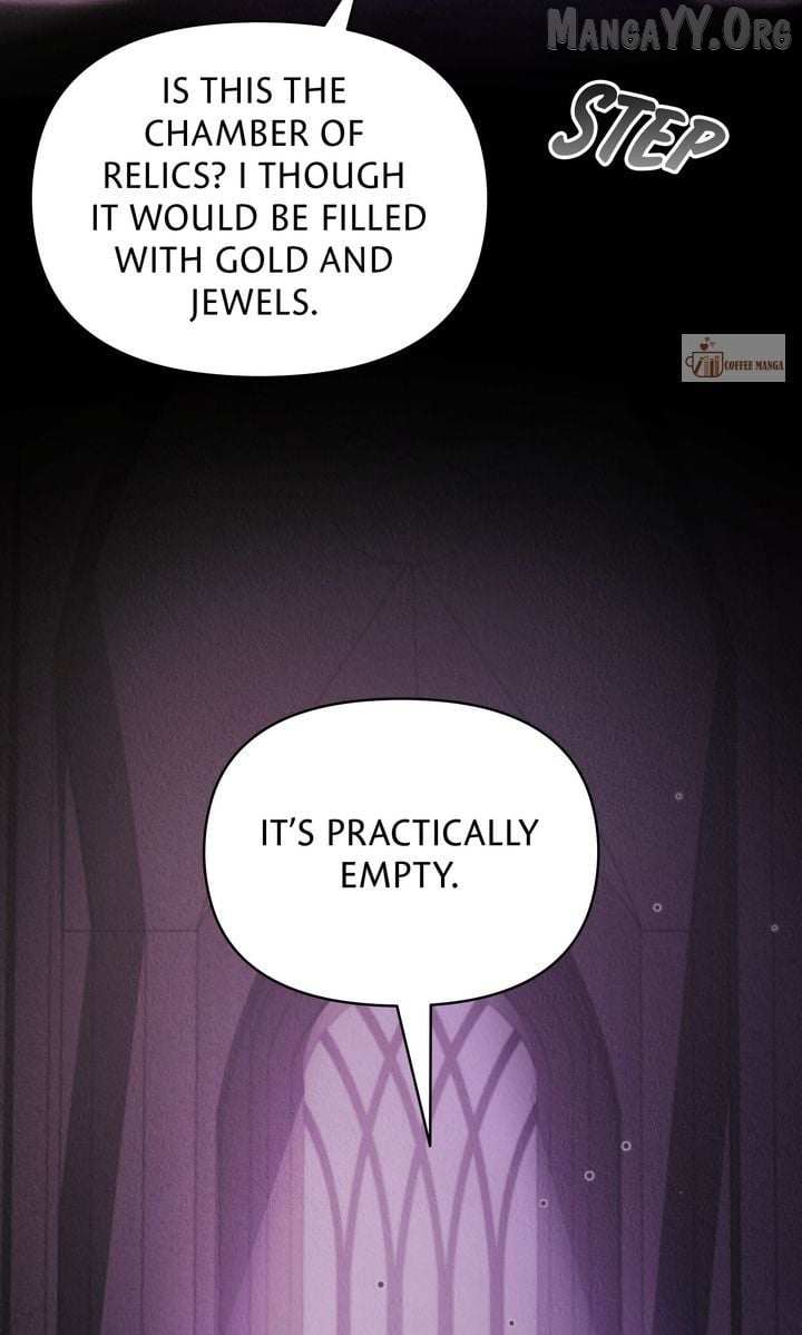 Dear, Not Cunning Witch Chapter 76 page 14 - 