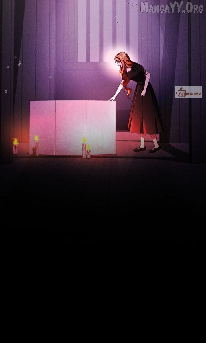 Dear, Not Cunning Witch Chapter 76 page 15 - 
