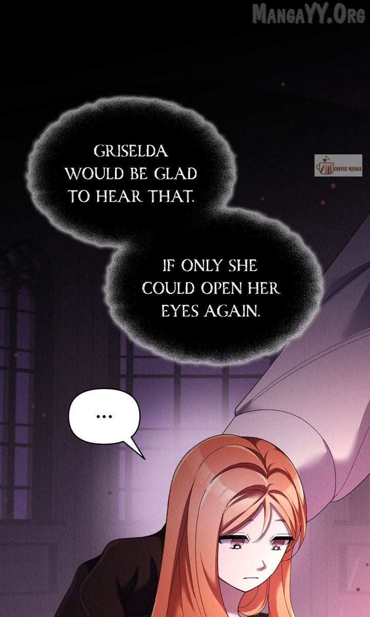 Dear, Not Cunning Witch Chapter 76 page 20 - 