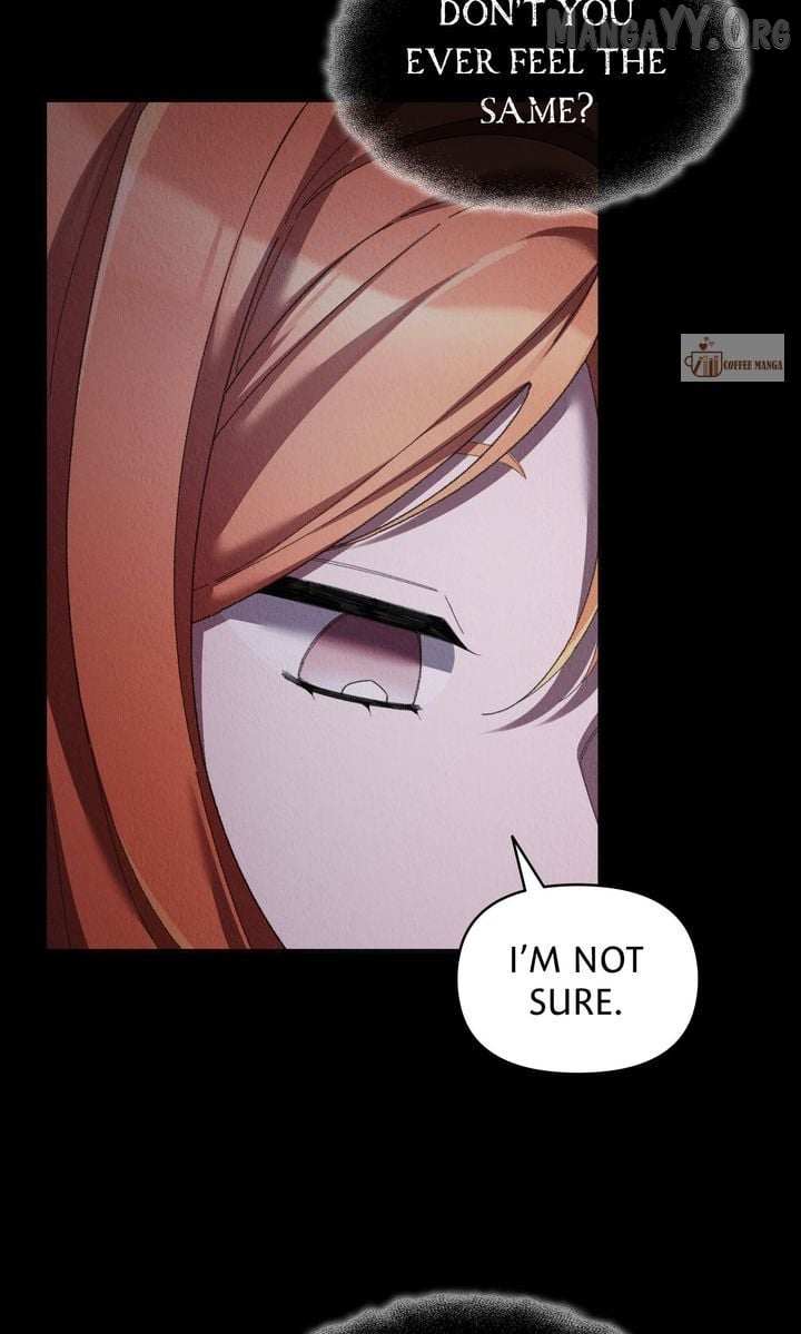 Dear, Not Cunning Witch Chapter 76 page 23 - 