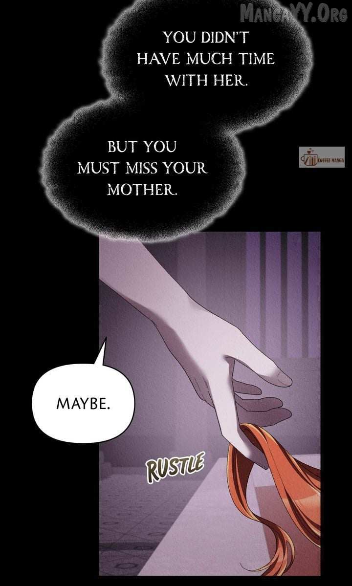 Dear, Not Cunning Witch Chapter 76 page 24 - 