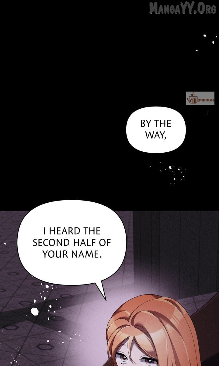 Dear, Not Cunning Witch Chapter 76 page 25 - 