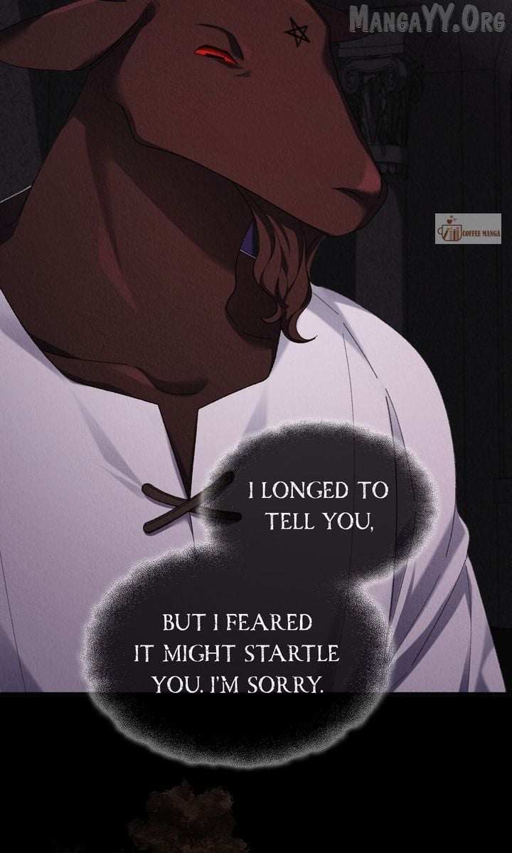 Dear, Not Cunning Witch Chapter 76 page 27 - 