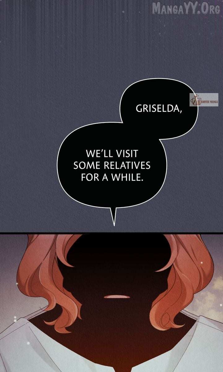 Dear, Not Cunning Witch Chapter 76 page 37 - 