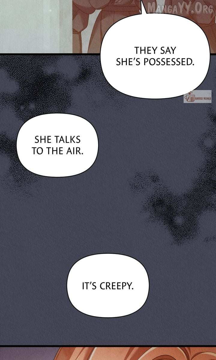 Dear, Not Cunning Witch Chapter 76 page 42 - 