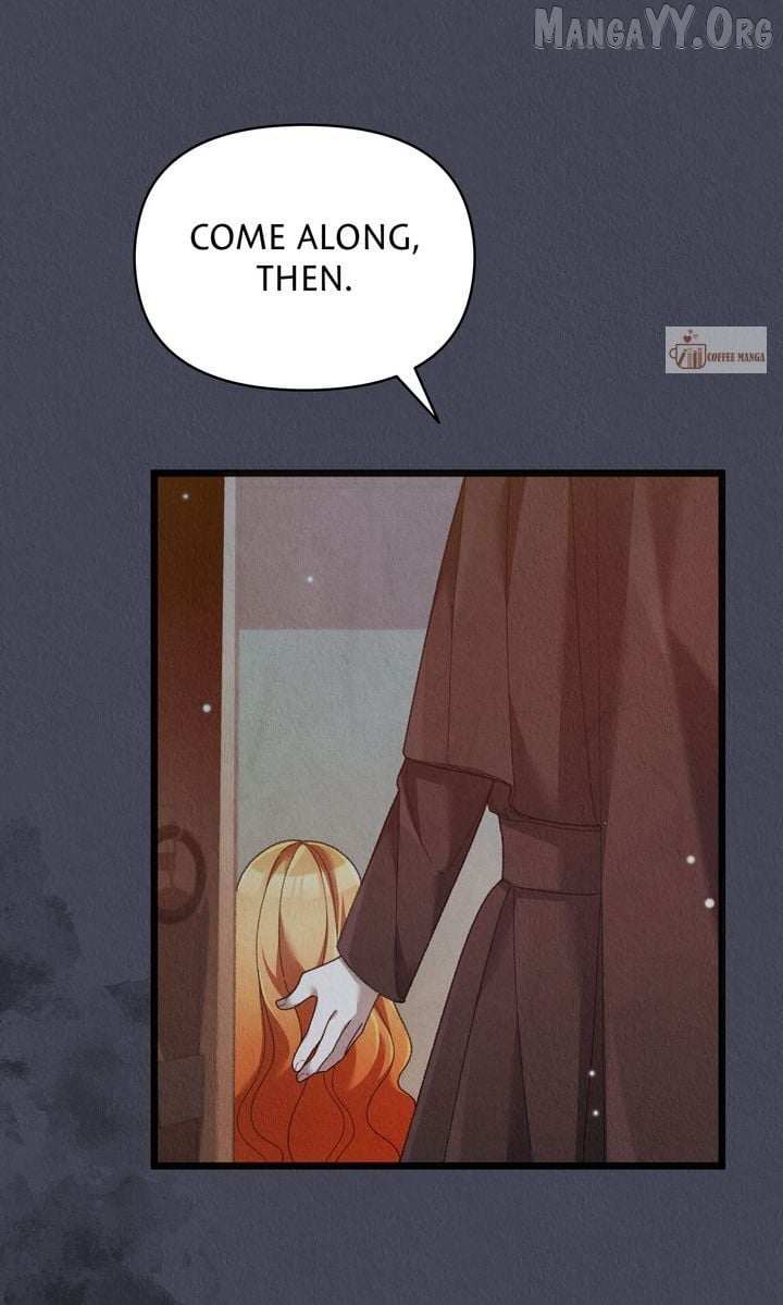 Dear, Not Cunning Witch Chapter 76 page 44 - 