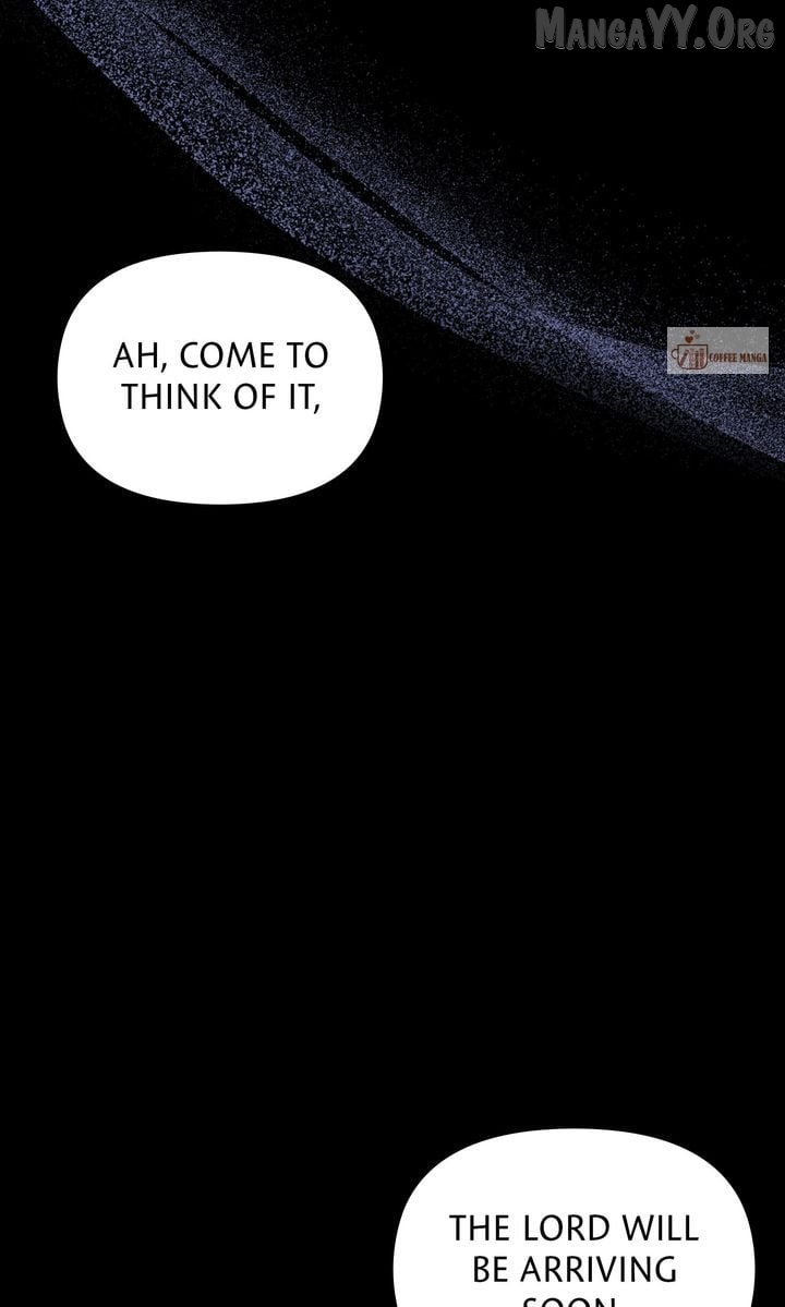 Dear, Not Cunning Witch Chapter 76 page 6 - 