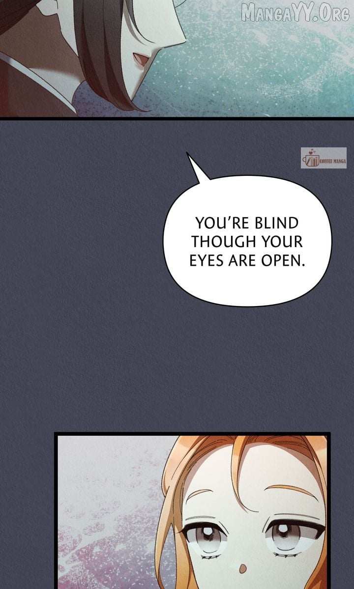 Dear, Not Cunning Witch Chapter 76 page 52 - 