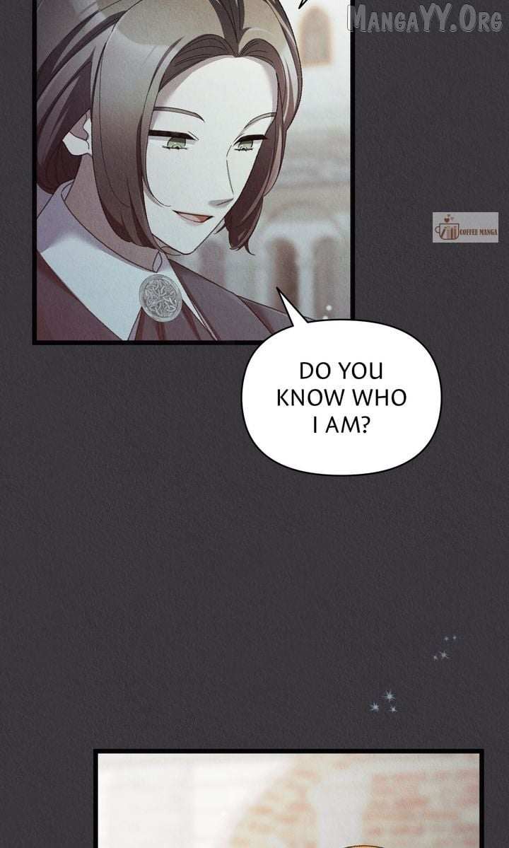 Dear, Not Cunning Witch Chapter 76 page 55 - 