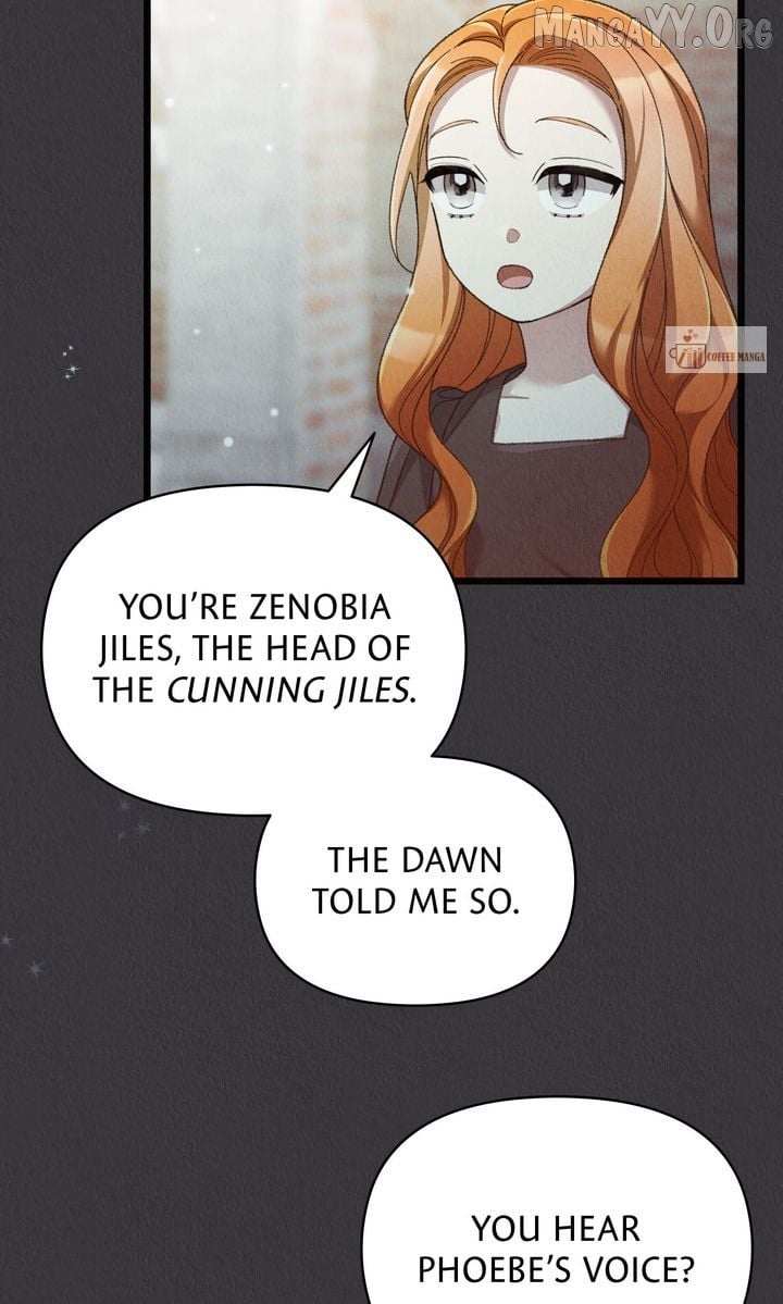 Dear, Not Cunning Witch Chapter 76 page 56 - 