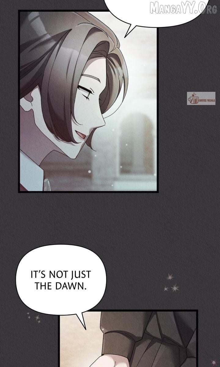 Dear, Not Cunning Witch Chapter 76 page 57 - 