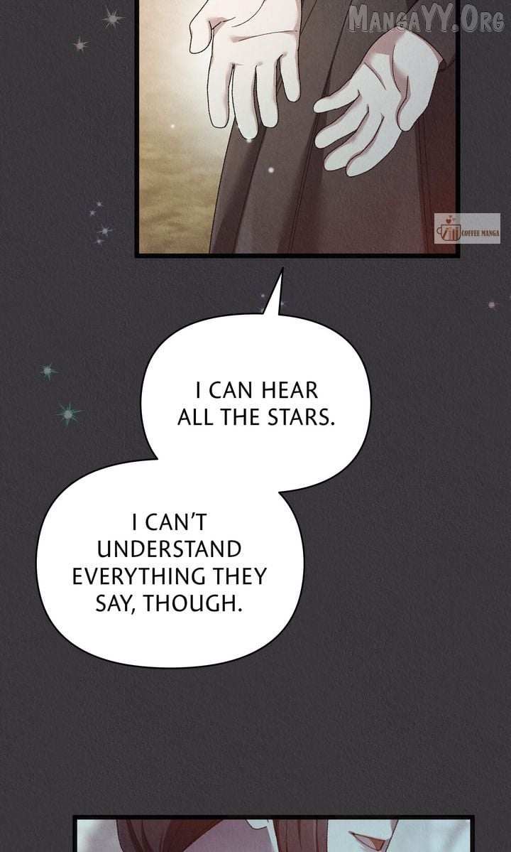 Dear, Not Cunning Witch Chapter 76 page 58 - 