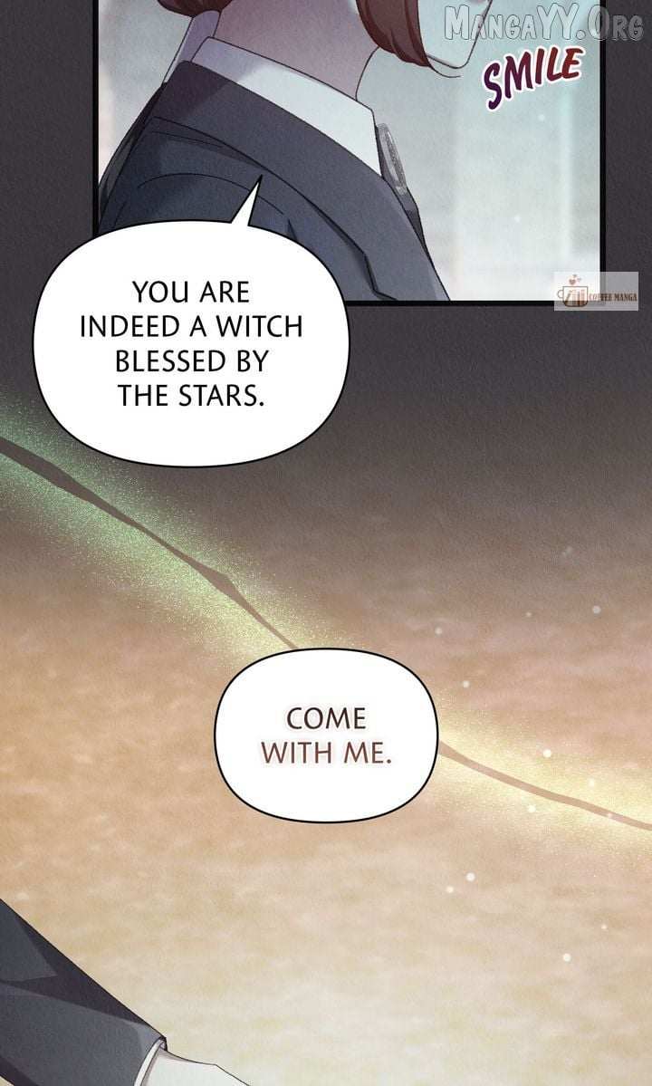 Dear, Not Cunning Witch Chapter 76 page 59 - 