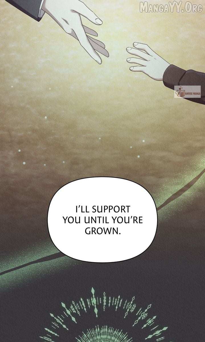 Dear, Not Cunning Witch Chapter 76 page 60 - 