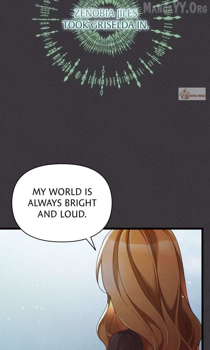 Dear, Not Cunning Witch Chapter 76 page 61 - 