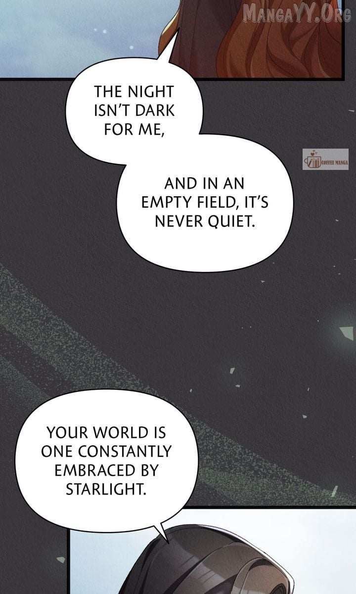 Dear, Not Cunning Witch Chapter 76 page 62 - 